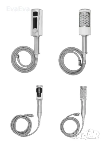 Апарат Ендосфера и Вибрационно-ролков масаж за лице и тяло 5 в 1

, снимка 2 - Козметични уреди - 48817586