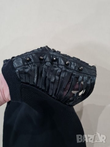 Еластична туника , снимка 5 - Туники - 32417154