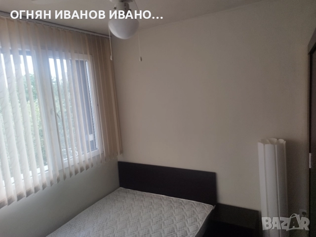 Двустаен апартамент, след ремонт на Топ комуникативно място за района!, снимка 7 - Апартаменти - 51606415