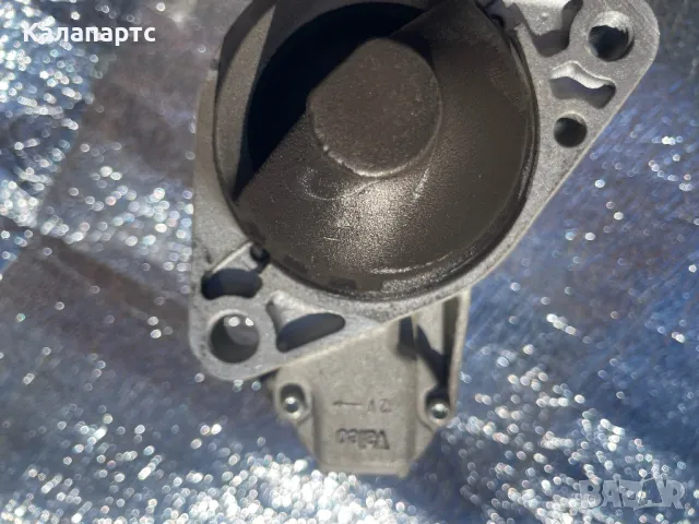 Стартер за Nissan Micra III Hatchback (01.2003 - 06.2010) 1.2 16V, 80 к.с., снимка 3 - Части - 47828732