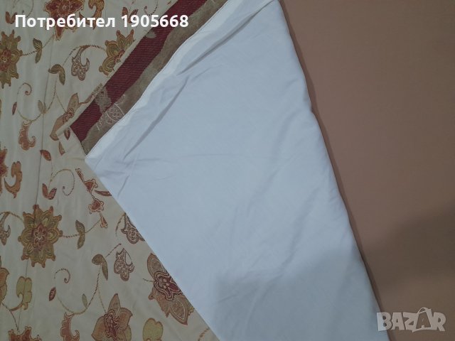 Многофункционална покривка/ шалте за спалня, снимка 7 - Покривки за легло - 38060617