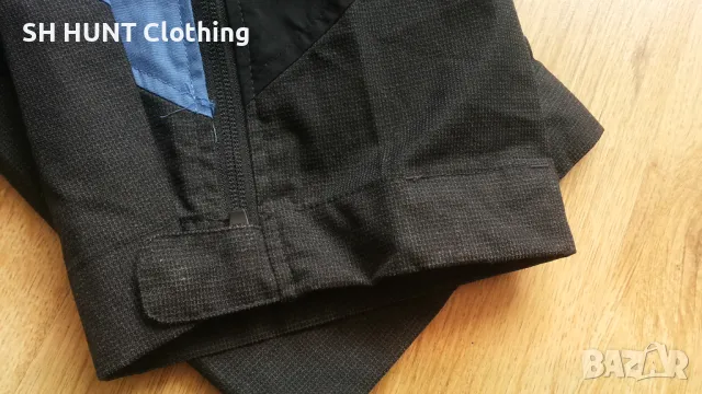 Lundhags Antjah Pant размер дамско 40 -L / мъжко M панталон - 1127, снимка 11 - Панталони - 50131786