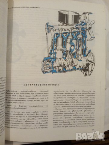 Техническа книга за автомобила-1974г, снимка 5 - Сервизни услуги - 39771462