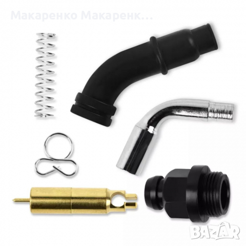 Honda TRX350 Rancher 350 Foreman 450 TRX450 Смукач