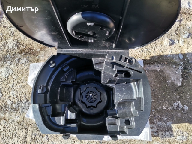 Резервна гума с джанта 15 цола, снимка 5 - Гуми и джанти - 53202340