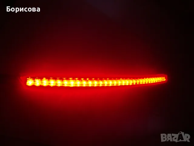 Заден LED стоп BMW 323i E46 БМВ E46 Touring  /комби   , снимка 12 - Части - 47712076