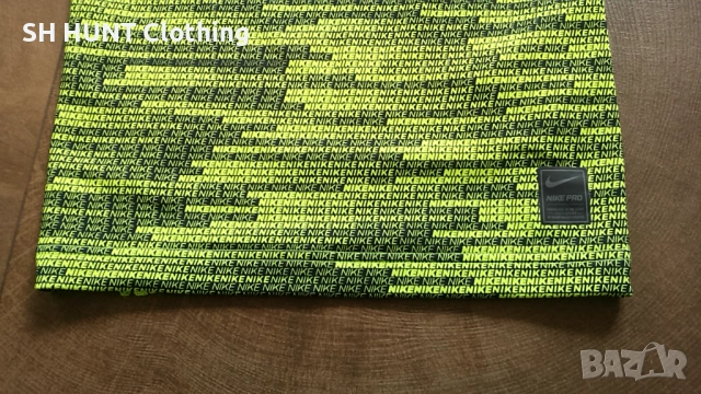 NIKE PRO DRI-FIT Размер 137-147 см / 10-12 години детска блуза 37-51, снимка 8 - Детски Блузи и туники - 53214120