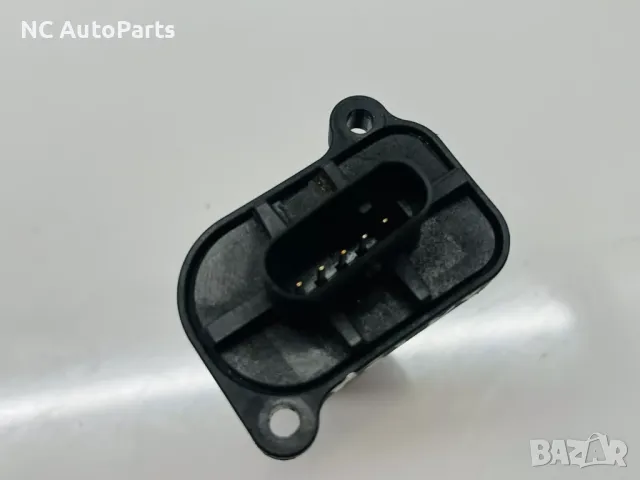 Дебитомер за въздух за BMW БМВ 1 серия F20 F21 116d N47D20C 8506408 0281006092 2014, снимка 2 - Части - 48239444