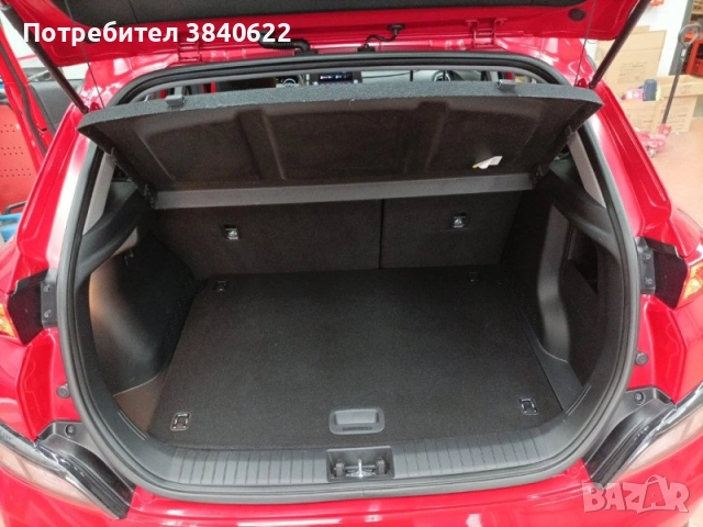 Хюндай Кона 42KwH, снимка 9 - Автомобили и джипове - 52599293
