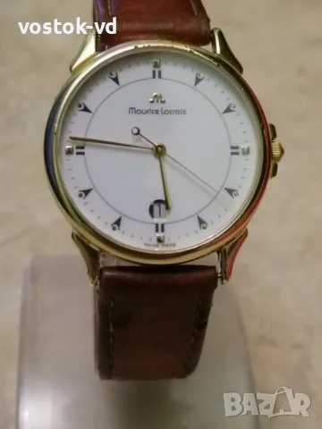 MAURIS LACROUX 69604- РАБОТЕЩ МЪЖКИ , снимка 13 - Мъжки - 48921066