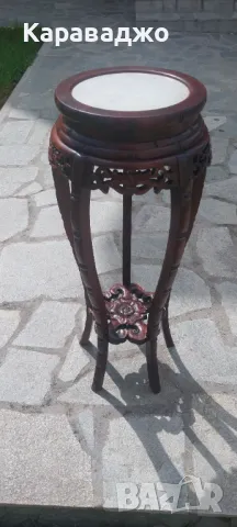 Постамент, снимка 5 - Маси - 49956701