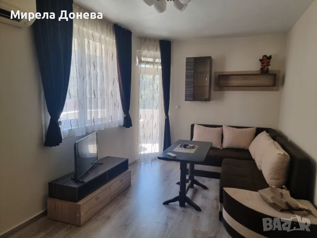 Тристаен апартамент идеален център, снимка 2 - Апартаменти - 51395678