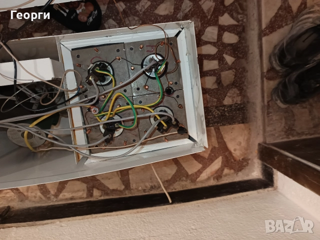 Електрически котел , снимка 10 - Други - 52614530