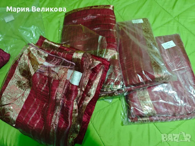 Нови пердета, снимка 4 - Пердета и завеси - 48666827