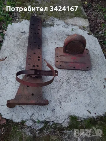 Багер,багерна уредба, снимка 7 - Индустриална техника - 45388554