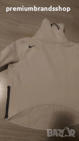 Nike tech горнище Xs дамско, снимка 2 - Спортни екипи - 52157718