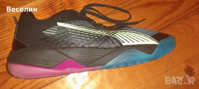 Маратонки PUMA ELIMINATE NITRO ШОК ЦЕНА , снимка 2 - Колиета, медальони, синджири - 50848206