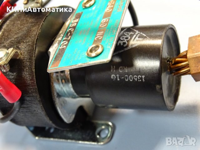 реле Duracool mercury relay BBC-739 120V 60Hz, BBC-704 240V 60Hz, снимка 13 - Резервни части за машини - 37187452