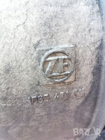 Скоростна кутия BMW E39 E46 БМВ Е39 Е46 ZF ръчна 5 степенна 525d 330d Ръчна кутия Е39, снимка 5 - Части - 38258870