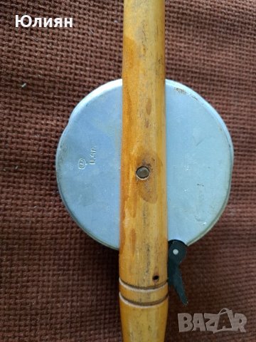 Въдица ретро , снимка 4 - Въдици - 37969831
