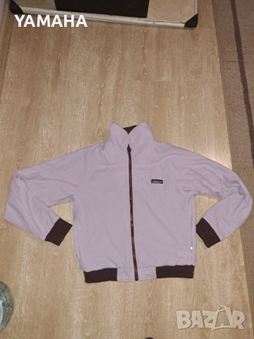 Patagonia  Дамско  Двулицево  Яке  Xs___S, снимка 5 - Якета - 44050705