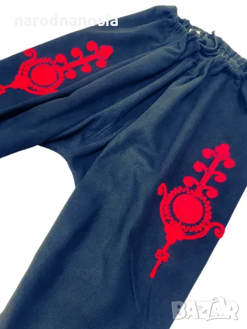 МЪЖКИ СЕВЕРНЯШКИ ПОТУРИ - Модел 18, снимка 5 - Други - 49263475