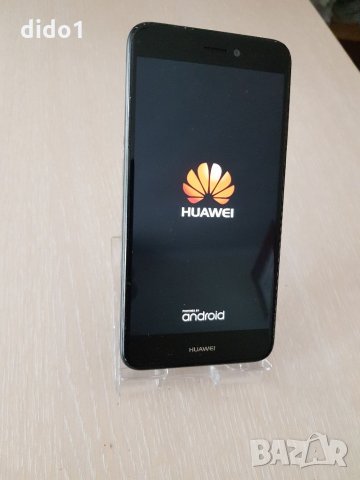 Huawei p8 lite 2017 добро състояние , снимка 2 - Huawei - 33422249