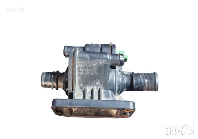 Корпус Термостат 1.4 Форд - Мазда - Пежо - Ситроен - 9654393880 N