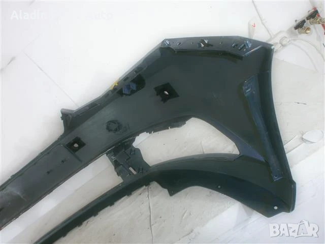 Предна броня Skoda Fabia 3 година 2014-2017 код 6V0807221 , снимка 4 - Аксесоари и консумативи - 50471968