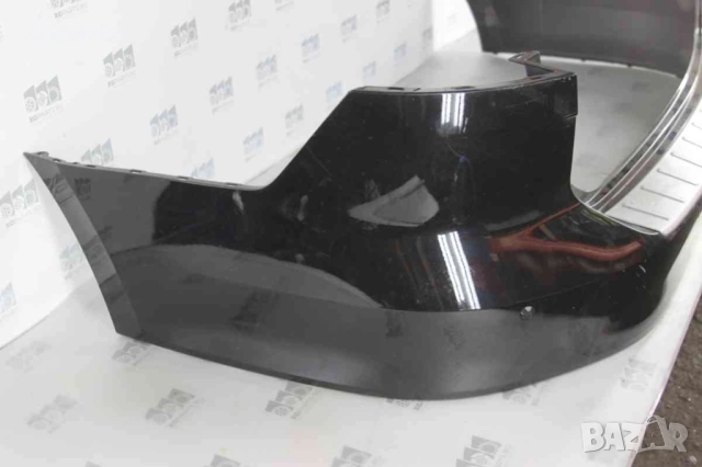 Задна броня за Volkswagen Passat B6 седан (2005-2010), снимка 2 - Части - 51929916