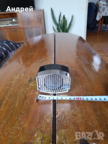 Стара автомобилна аларма,сигнализация за задна скорост, снимка 5 - Други ценни предмети - 48337002