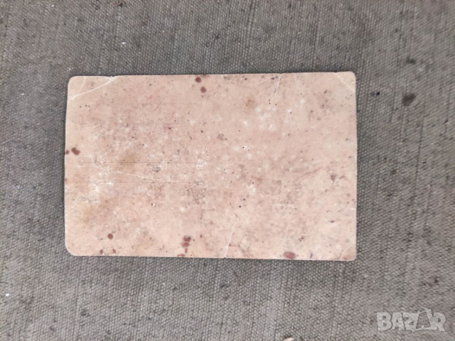 Продавам Снимка на пожарникар Царство България, снимка 2 - Други ценни предмети - 36538997