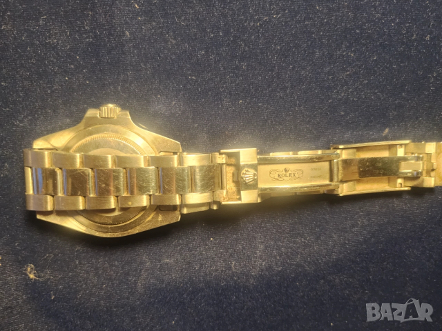 часовник: Rolex Mariner, FIFA World cup 2006 Germany, Grand Carrera-реплики, снимка 4 - Антикварни и старинни предмети - 29407724