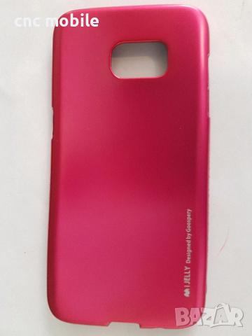 Samsung Galaxy S7 Edge - G935 калъф - case, снимка 11 - Калъфи, кейсове - 17416309