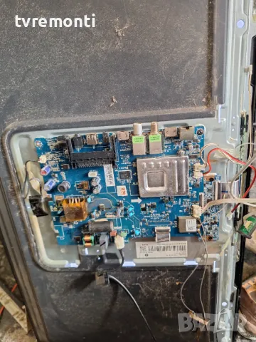 подсветка от дисплей C320Y19-7N от CHiQ модел L32H7, снимка 3 - Части и Платки - 47628479