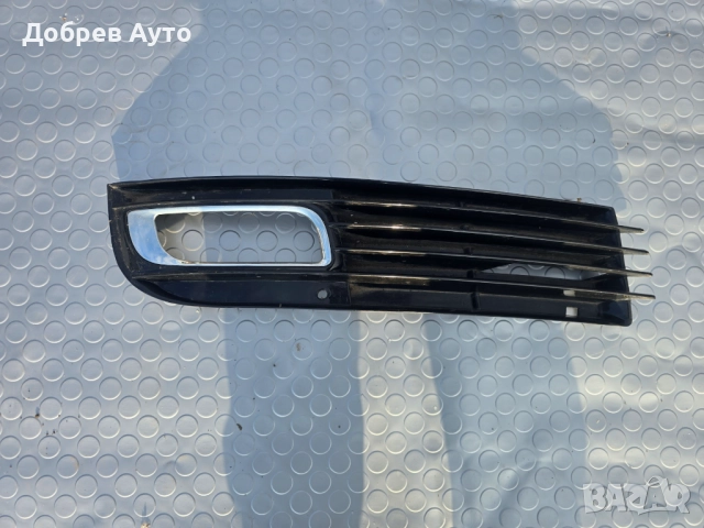 Дясна решетка за предна броня за Audi A8 D3 Facelift 