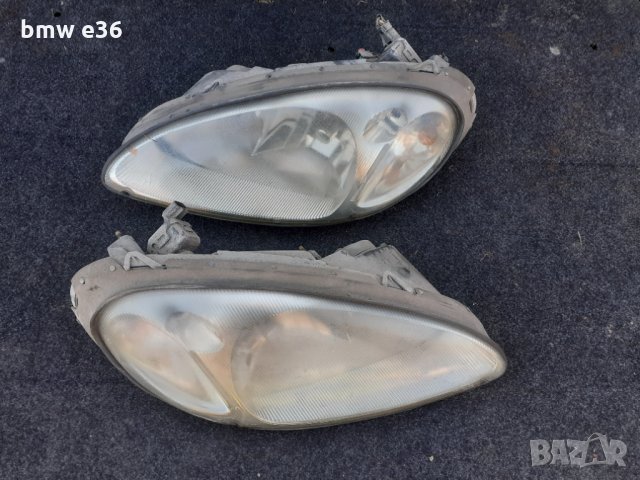 Фар за Chrysler Pt Cruiser крайслер пт круизер 