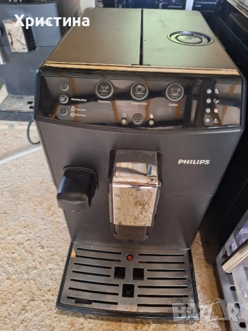 Кафемашина  Saeco , снимка 10 - Кафемашини - 51036781