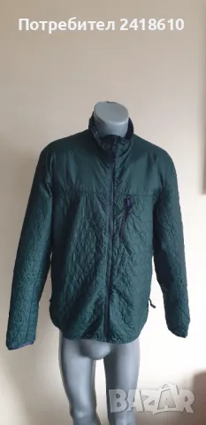 Mammut Ajingilak Primaloft Light Mens Jacket Size M / L ОРИГИНАЛ! Мъжко преходно Яке!, снимка 9 - Якета - 48536359