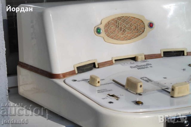 Стар Полски медицински уред, снимка 4 - Колекции - 39799694