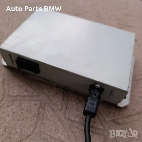 ipod interface Alpine BMW E92 E93 Айпод ИНТЕРФЕЙС Алпин БМВ Е92 Е93, снимка 3 - Части - 48541180