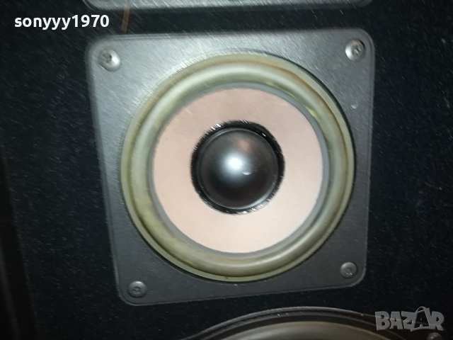 QUART 850S-MADE IN WEST GERMANY-ВНОС SWISS 2004221427, снимка 7 - Тонколони - 36519224