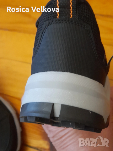 Маратонки ADIDAS TEREX , снимка 6 - Маратонки - 52629913