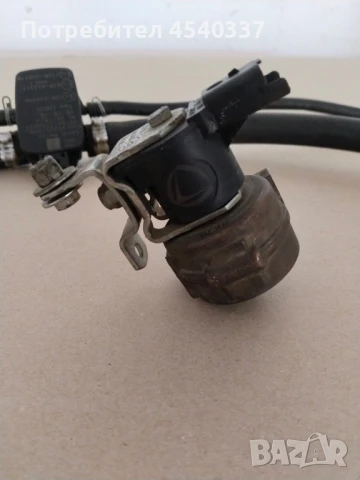 Пълен комплект газов инжекцион, снимка 5 - Части - 51105122