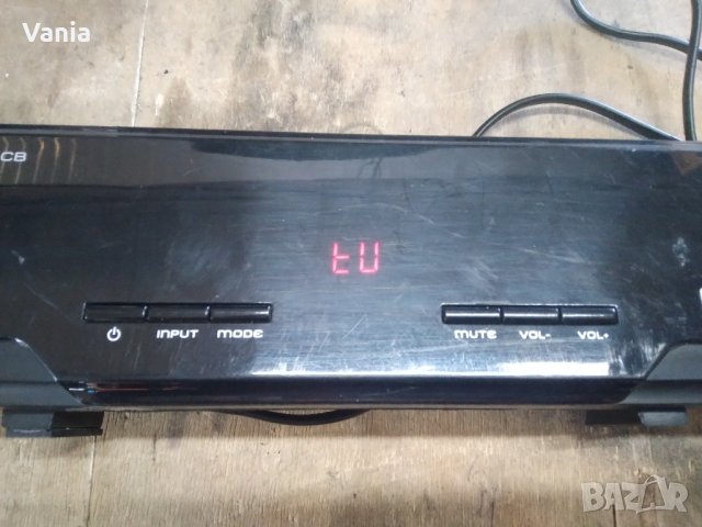 Саундбар , снимка 8 - Тонколони - 43488543