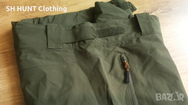 DANIEL FRANCK WATERPROOF Stertch Trouser размер L еластичен панталон водонепромокаем - 1514, снимка 5 - Екипировка - 52523696