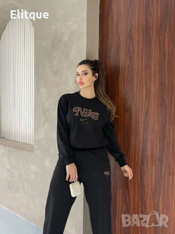 дамски екипи на едро найк , снимка 11 - Спортни екипи - 53067413