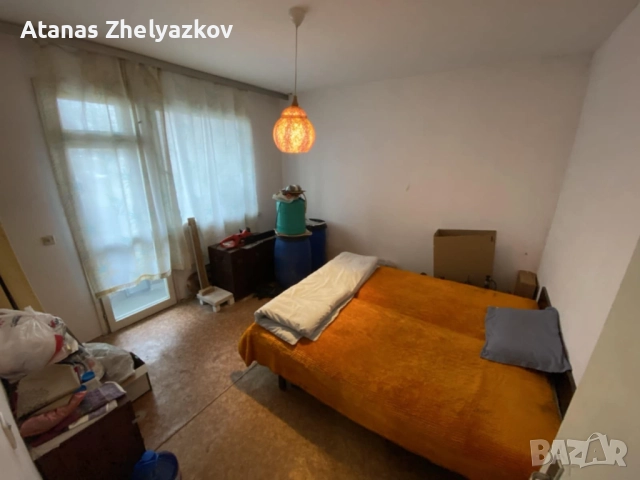 Продавам Апартамент в гр.Ямбол, снимка 7 - Апартаменти - 52972859