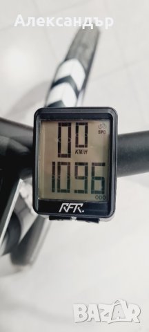 Километраж за велосипед, снимка 9 - Аксесоари за велосипеди - 39852676