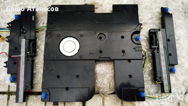 SAMSUNG UE55KS8000T с дефектна матрица ,BN44-00879A ,BN41-02504A ,WCK730B ,CY-QK055FLAV1H, снимка 18 - Части и Платки - 32366279